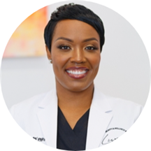 Kiiyonna Jones, APRN, RN