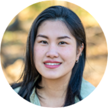Kiki Liang, LMHC