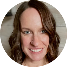 Kiley Gilbert, PMHNP