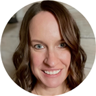 Kiley Gilbert, PMHNP