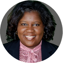 Kim Addo, LCMHC