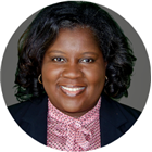 Kim Addo, LCMHC