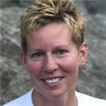 Kim Bailey, LCSW