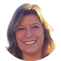Kim Becker, LCSW