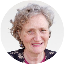 Kim Coshnear, LMFT
