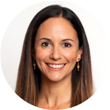 Kim DeLiema, LCSW