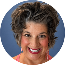 Kim Elaine Davenport, LMHC