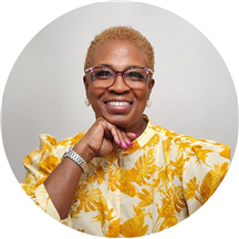 Kim English, NP