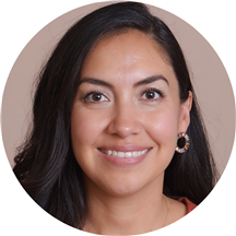 Kim Espinoza, LCSW