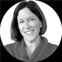 Kim Fahey, LCSW