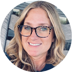 Kim Forcier, LPC
