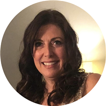 Kim Harman, LMHC