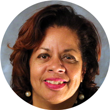 Kim Hurley, LCSW