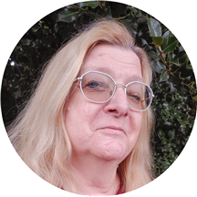 Kim McClain, LMHC, MA