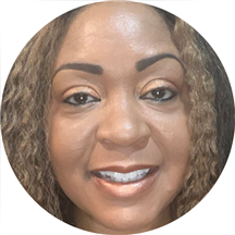 Kim McCoy, PMHNP