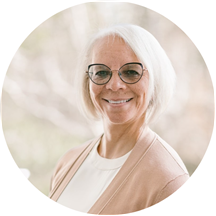Kim Moses, LCSW