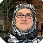 Kim Mouti, LISW