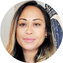 Kim Narvaez, LMFT