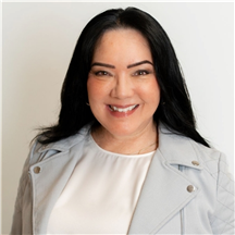 Kim Neuparth, LMHC