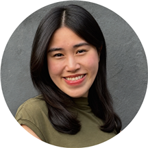Kim Nguyen, LMSW