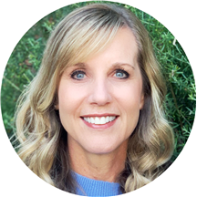 Kim Olson, LMFT