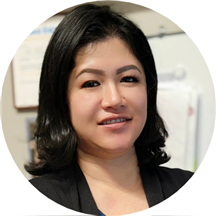 Kim Ovalle, LCSW