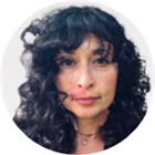 Kim Quinteros, LMFT