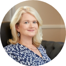 Kim Ring, LPC