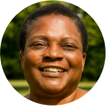 Kim Rodgers, LICSW