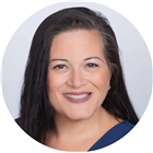 Kim Saich, LPC
