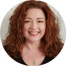 Kim Salinger, PMHNP