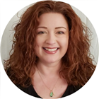 Kim Salinger, PMHNP