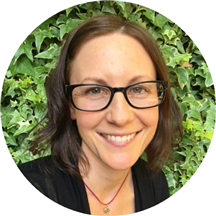 Kim Sanborn, MA