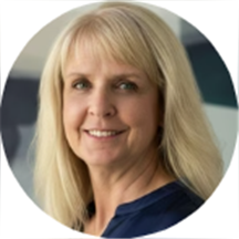 Kim Schlichting, LMHC