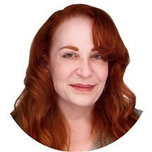 Kim Schwartz-Finkelstein, LAc, MS