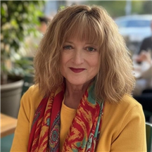 Kim Simpson, LCSW