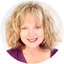 Kim Simpson, LICSW
