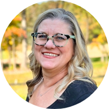 Kim Smith, LMHCA, MA