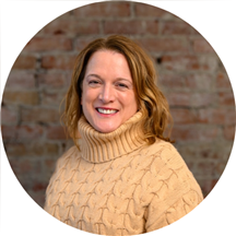 Kim Smolen, LMSW