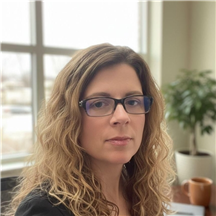 Kim Urra, LCSW