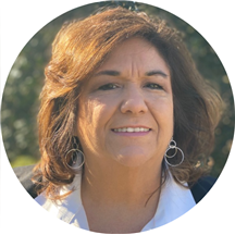 Kim Villarreal, LCSW