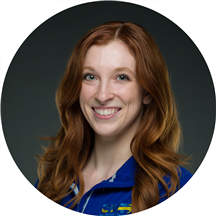 Kimber Raczynski, LDN, CNSC