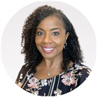 Kimberla Everett, LCMHC