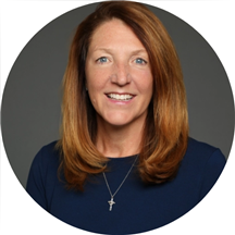 Kimberle Crosby, CNP