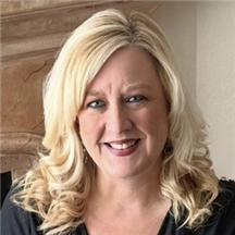 Kimberlee Brinkley, LPC