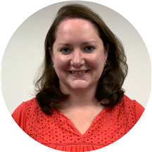 Kimberlee Parsons, LCPC