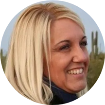 Kimberley Dixon, LPC