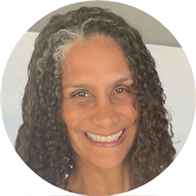 Kimberley Gallant, LCSW