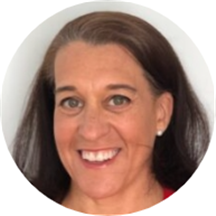 Kimberley Napolitano, LCSW