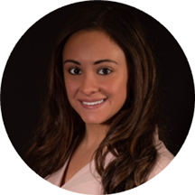 Kimberley Rubino, PA